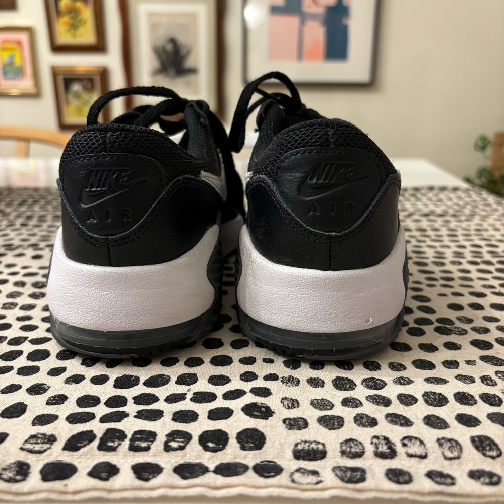 NIKE | Kids Air Max Excee - Picture 6 of 9